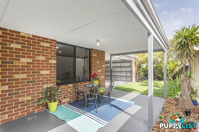 69 Feakle Bend RIDGEWOOD WA 6030