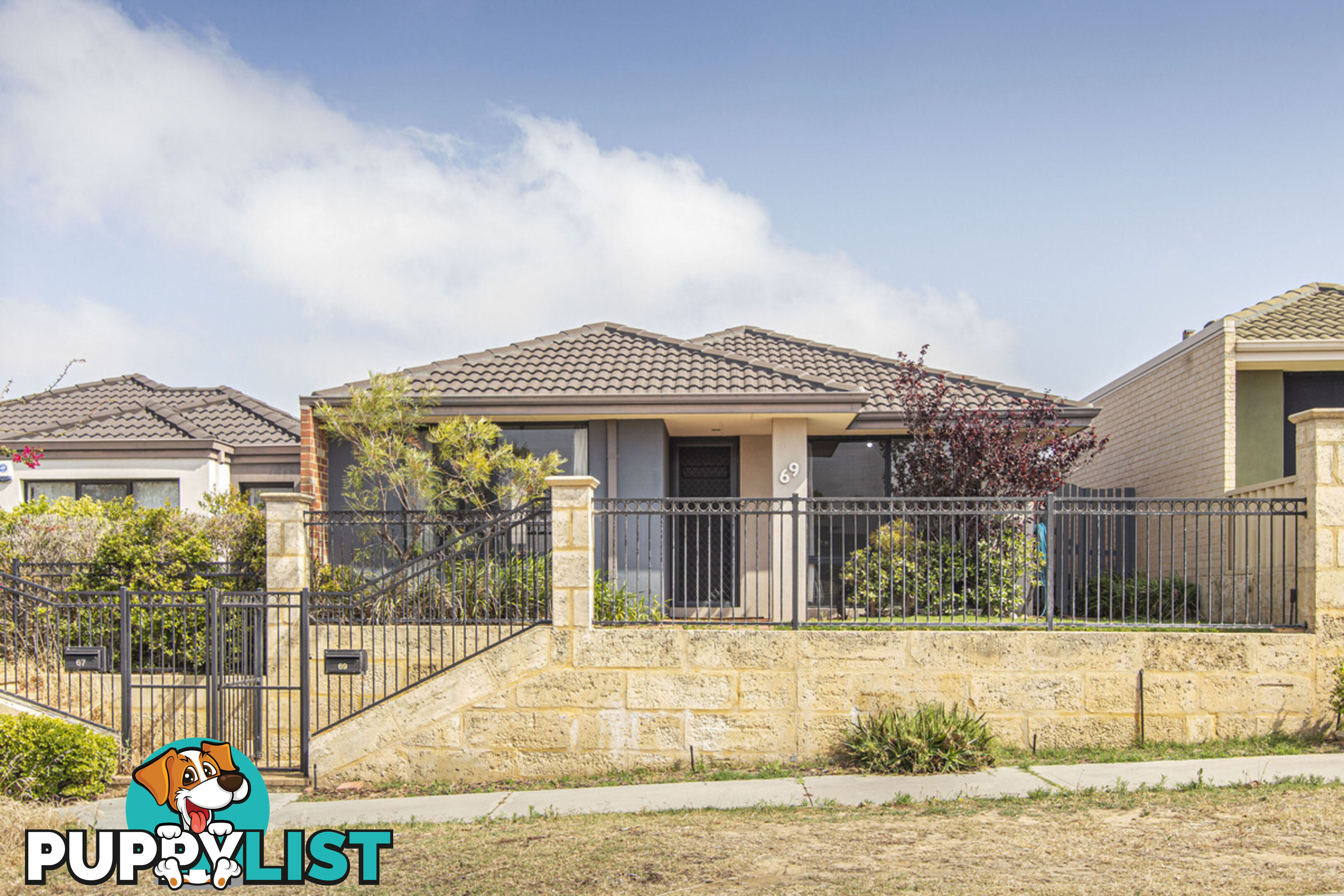 69 Feakle Bend RIDGEWOOD WA 6030