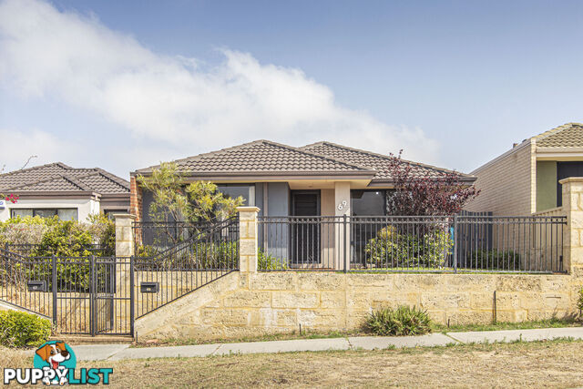 69 Feakle Bend RIDGEWOOD WA 6030