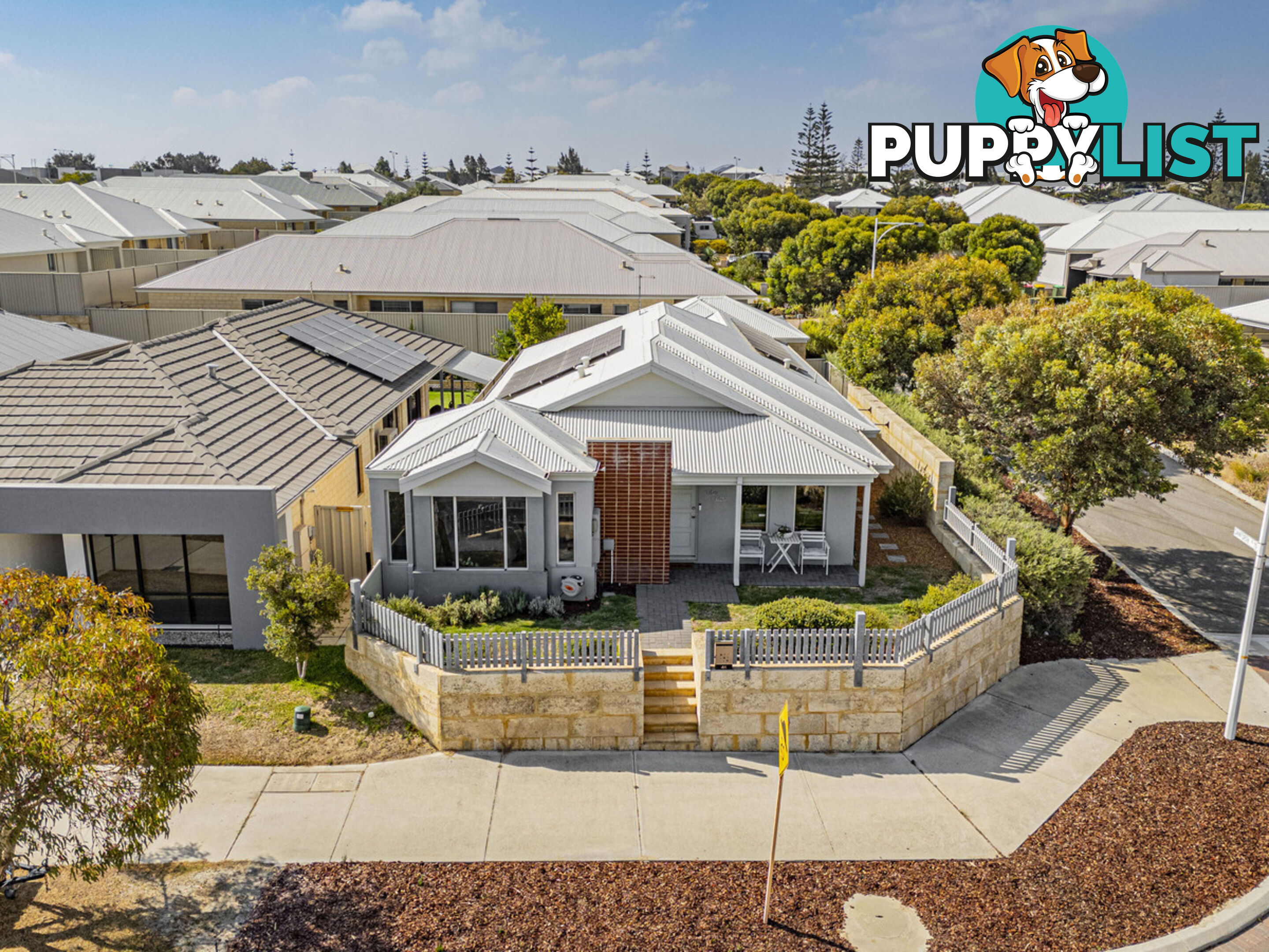 46 Skysail Avenue ALKIMOS WA 6038