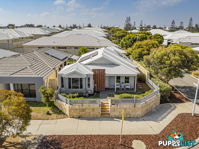 46 Skysail Avenue ALKIMOS WA 6038