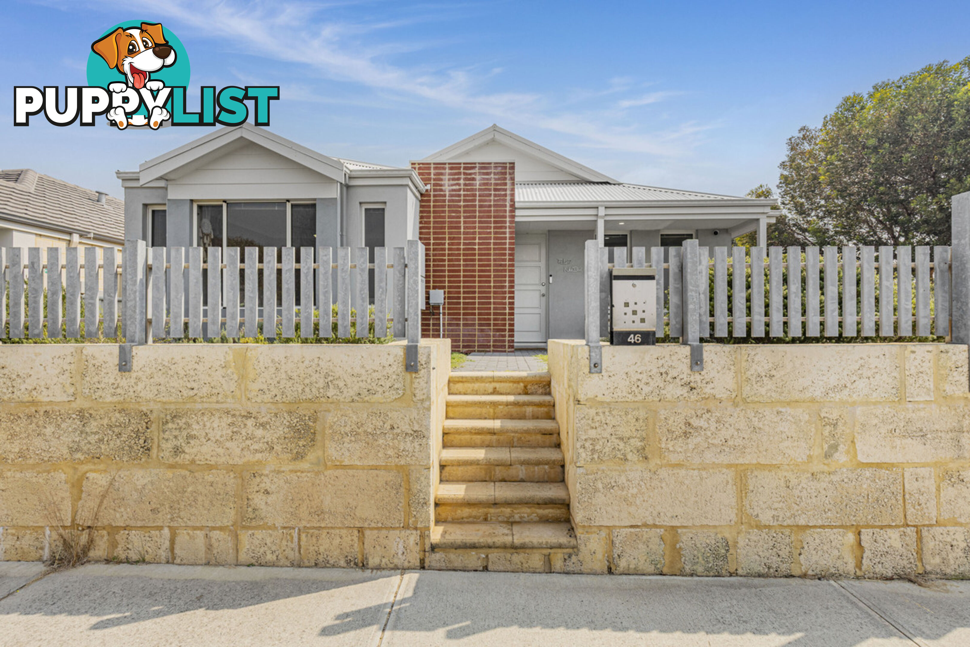 46 Skysail Avenue ALKIMOS WA 6038