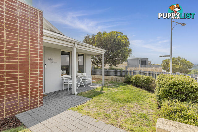 46 Skysail Avenue ALKIMOS WA 6038