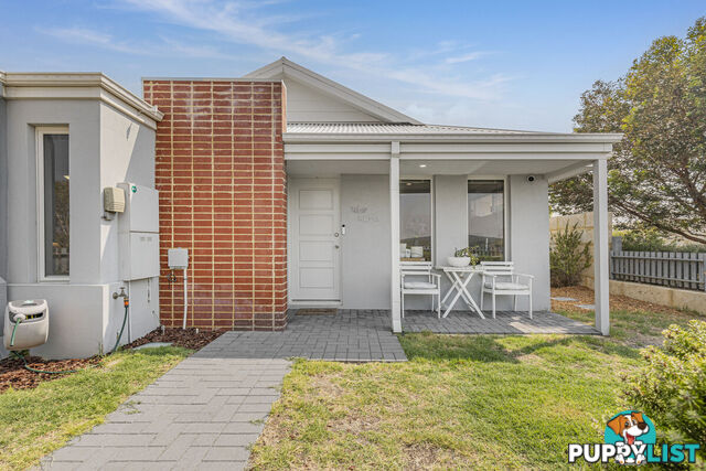 46 Skysail Avenue ALKIMOS WA 6038