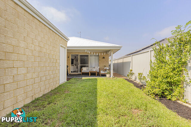 46 Skysail Avenue ALKIMOS WA 6038