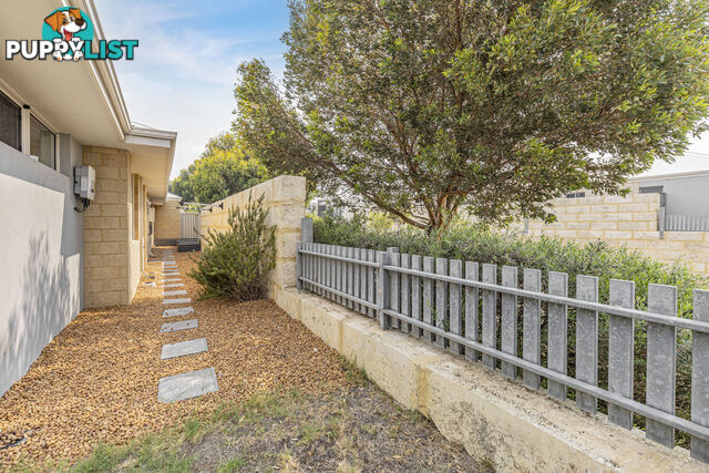 46 Skysail Avenue ALKIMOS WA 6038