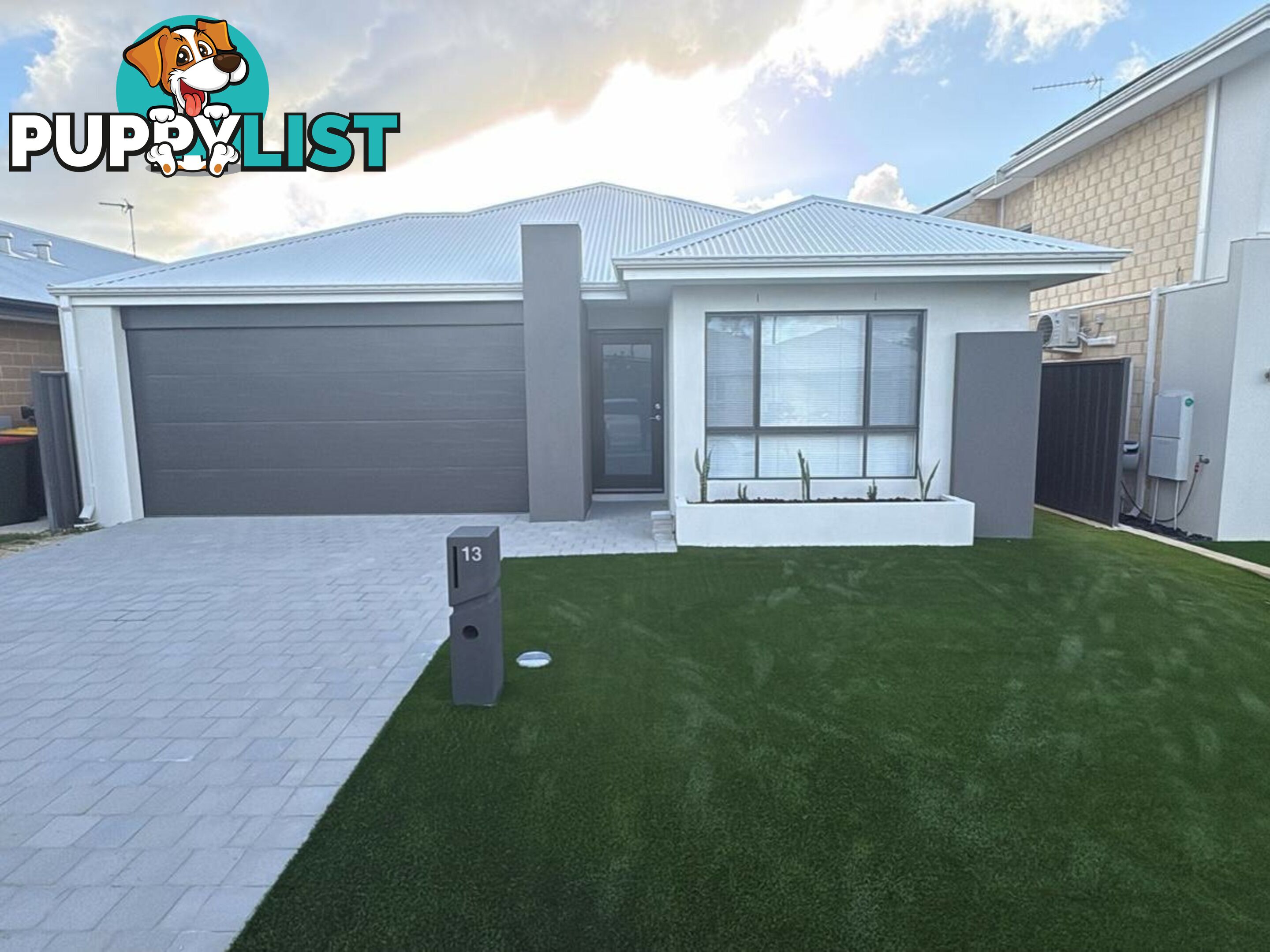 13 Barwon Place YANCHEP WA 6035