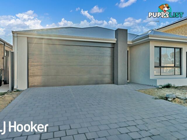 13 Barwon Place YANCHEP WA 6035