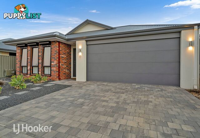 17 Pateley Street ALKIMOS WA 6038