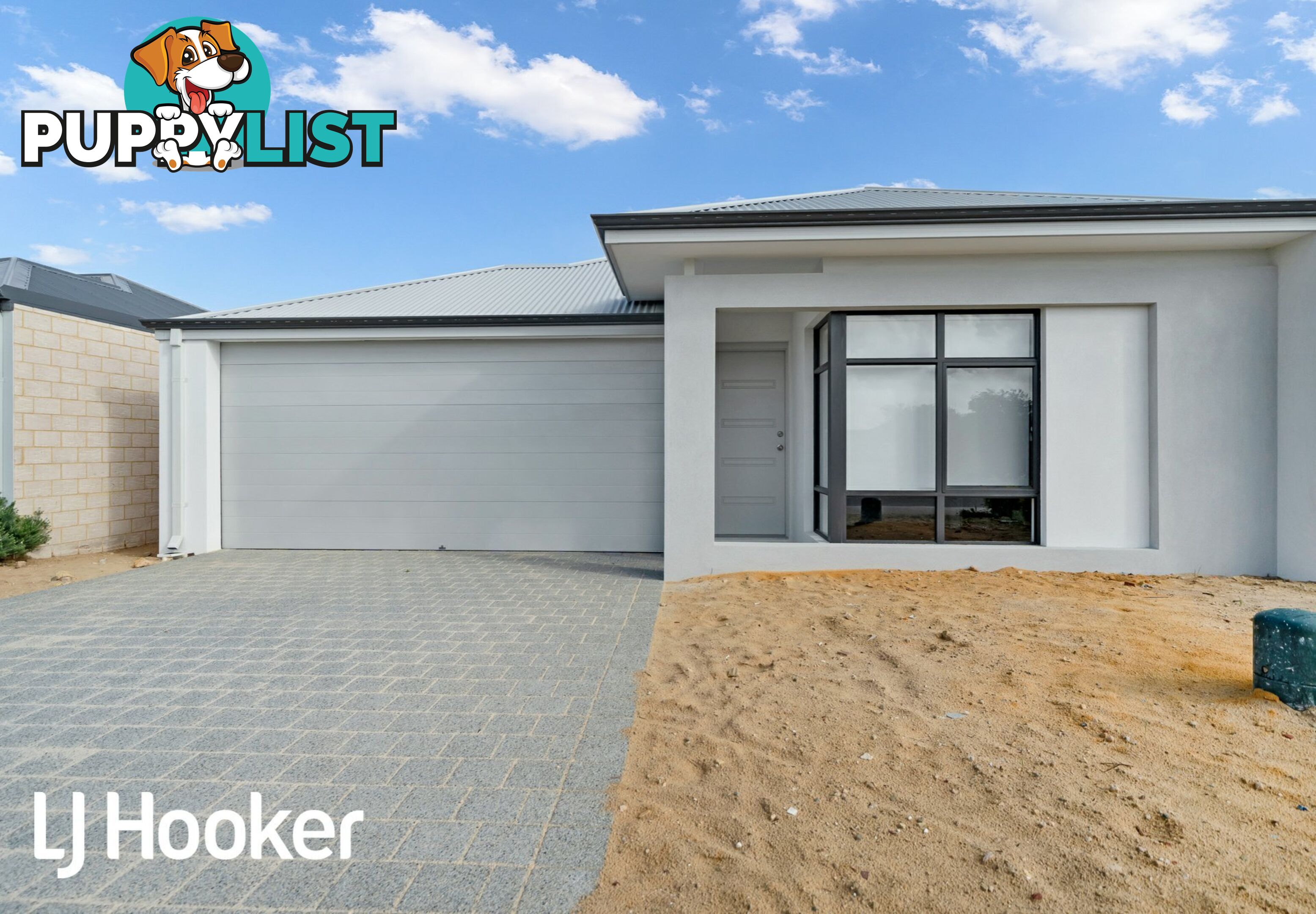 12 Bundjalung Rise YANCHEP WA 6035
