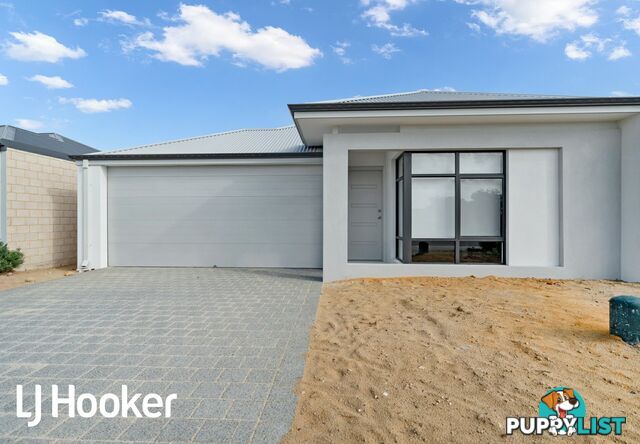 12 Bundjalung Rise YANCHEP WA 6035
