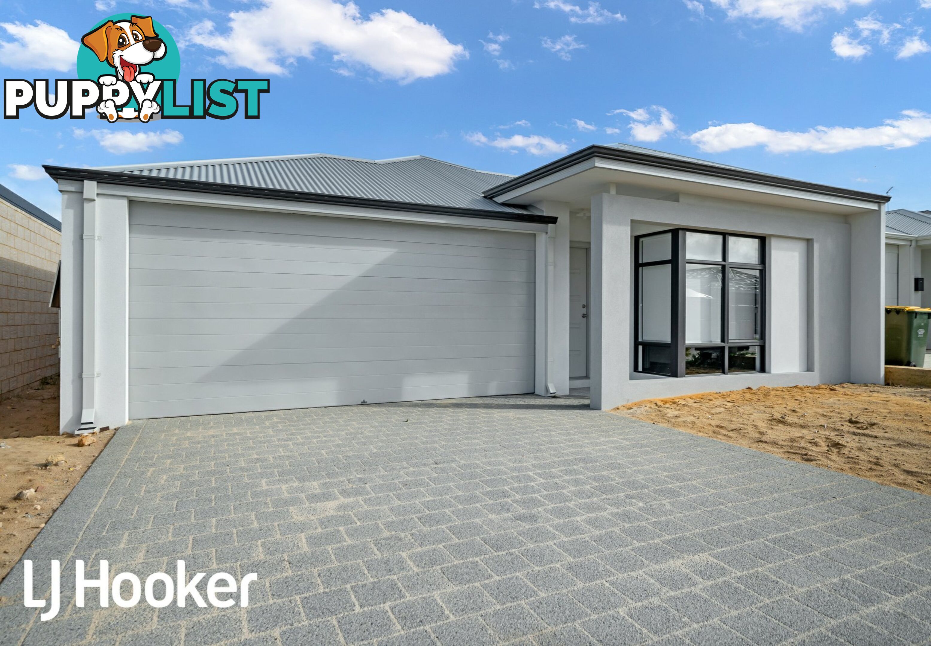12 Bundjalung Rise YANCHEP WA 6035