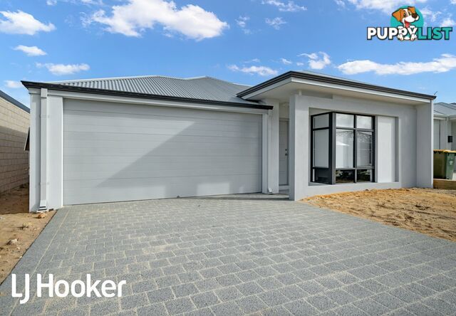 12 Bundjalung Rise YANCHEP WA 6035