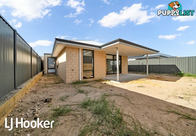 12 Bundjalung Rise YANCHEP WA 6035