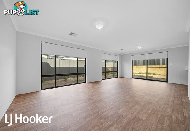 12 Bundjalung Rise YANCHEP WA 6035
