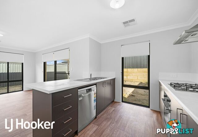 12 Bundjalung Rise YANCHEP WA 6035