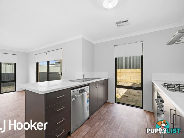 12 Bundjalung Rise YANCHEP WA 6035