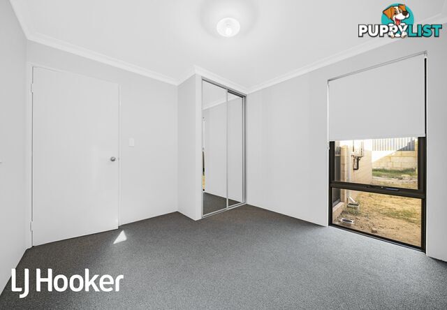 12 Bundjalung Rise YANCHEP WA 6035