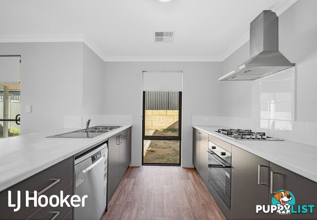 12 Bundjalung Rise YANCHEP WA 6035