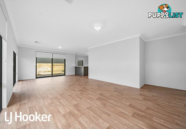 12 Bundjalung Rise YANCHEP WA 6035