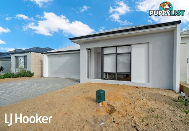 12 Bundjalung Rise YANCHEP WA 6035