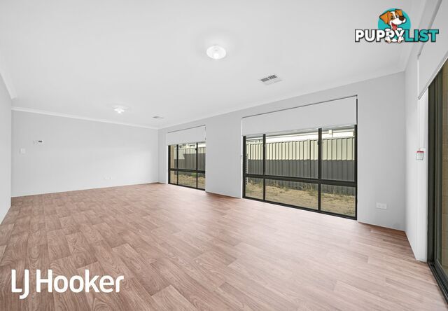 12 Bundjalung Rise YANCHEP WA 6035