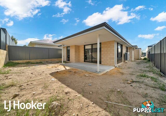 12 Bundjalung Rise YANCHEP WA 6035