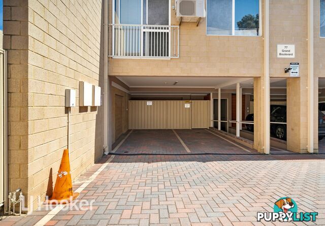 Unit 3/77 Grand Boulevard JOONDALUP WA 6027