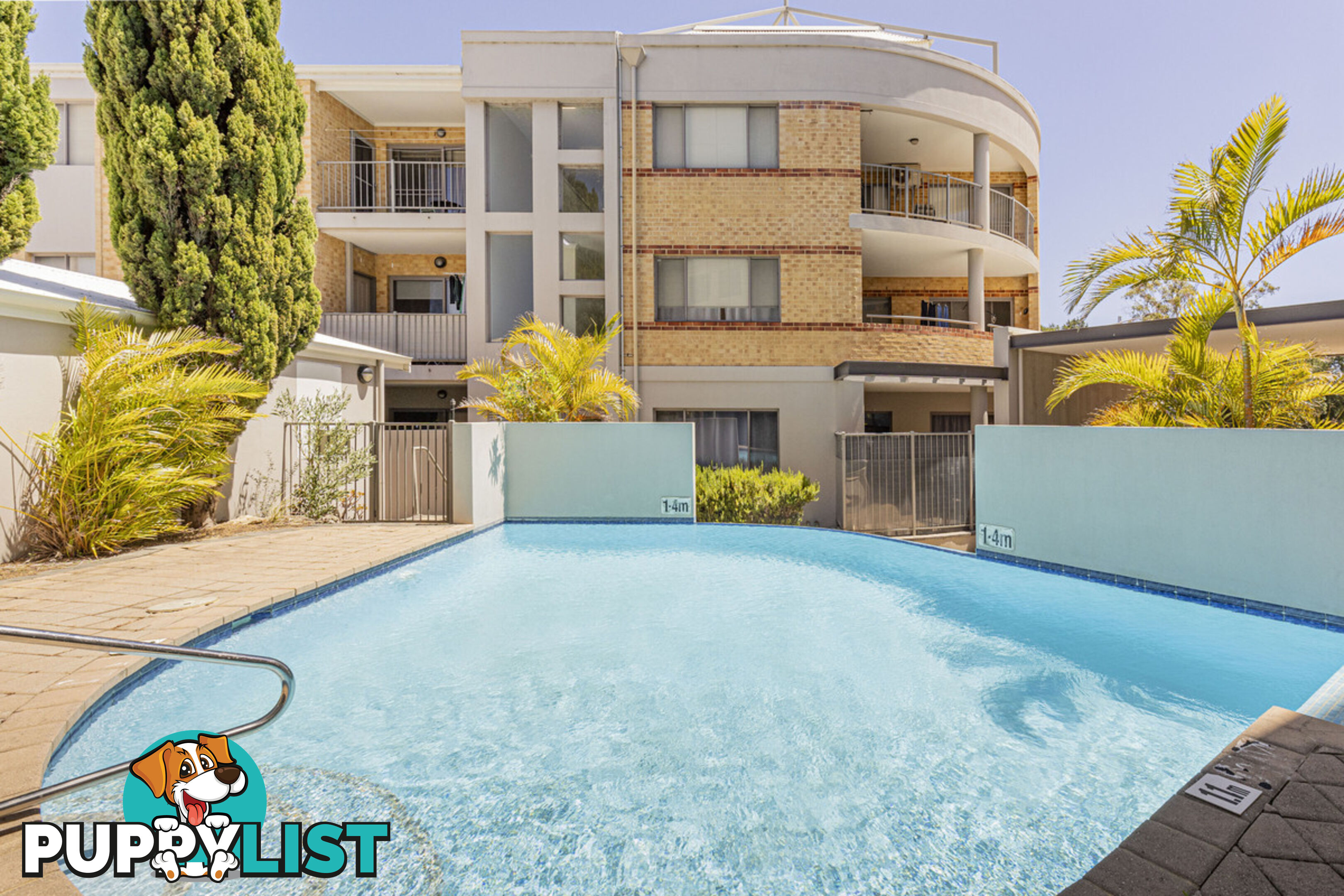 32/27 Piccadilly Circle JOONDALUP WA 6027