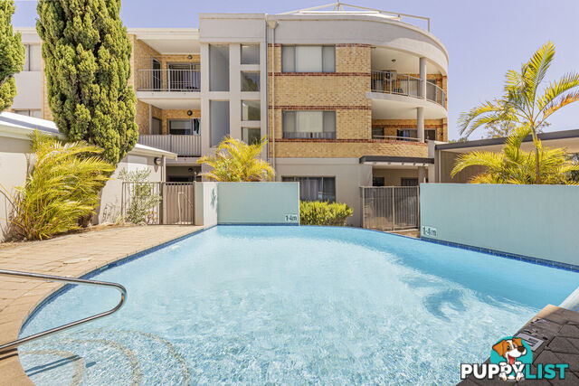 32/27 Piccadilly Circle JOONDALUP WA 6027