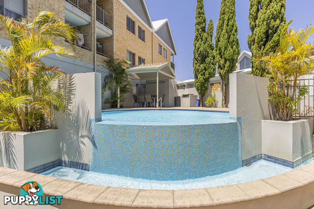 32/27 Piccadilly Circle JOONDALUP WA 6027