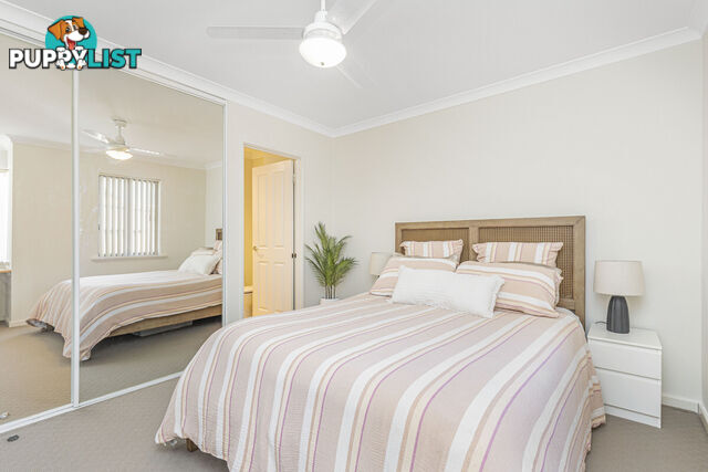 32/27 Piccadilly Circle JOONDALUP WA 6027