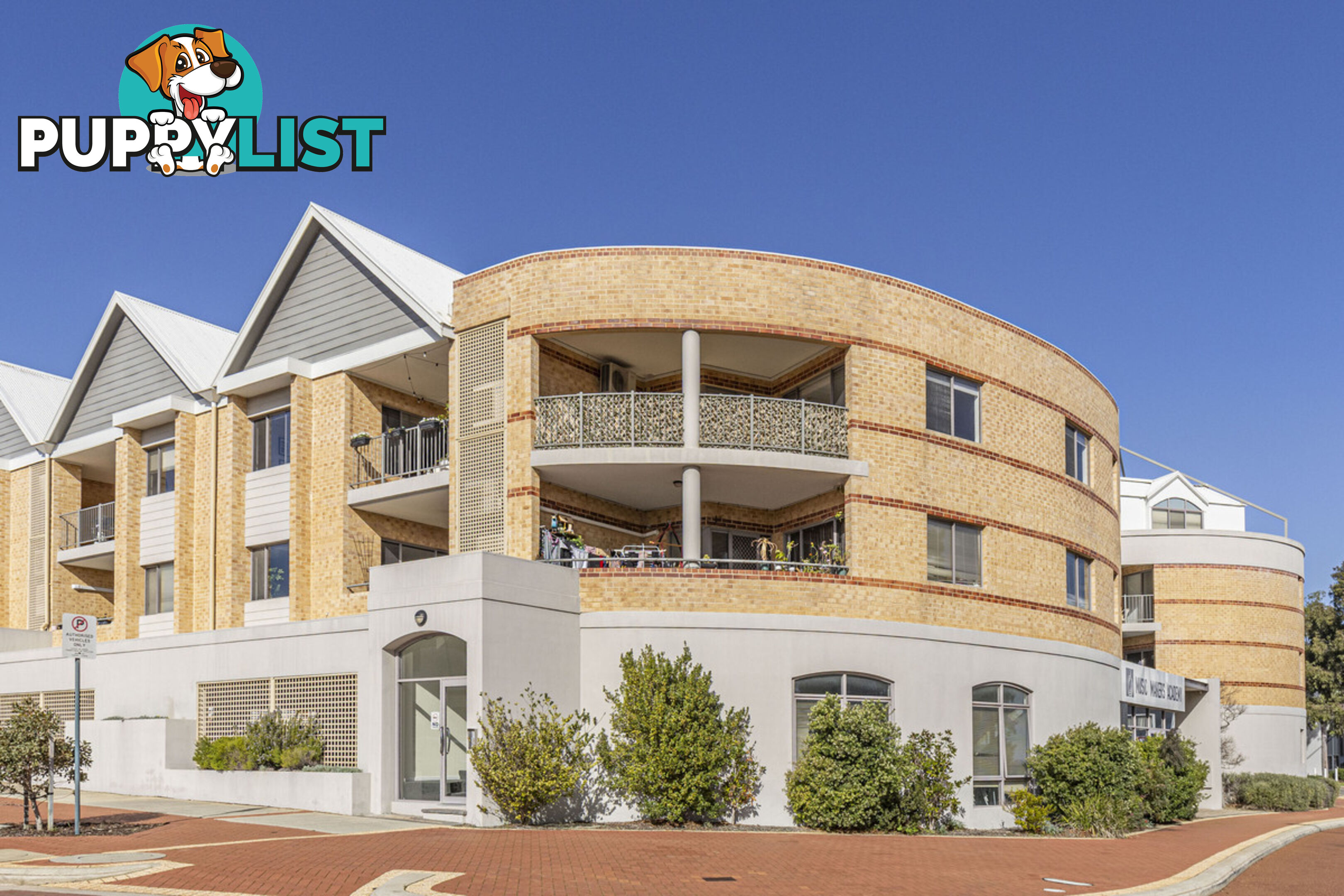 32/27 Piccadilly Circle JOONDALUP WA 6027