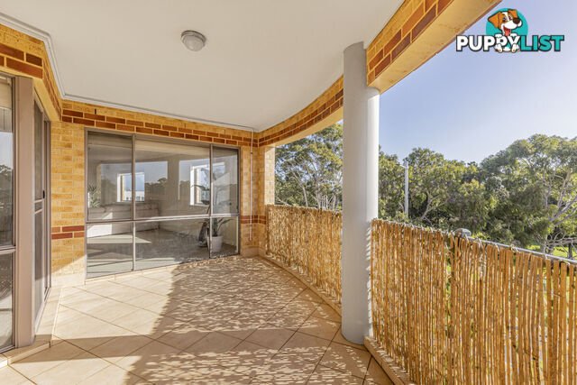 32/27 Piccadilly Circle JOONDALUP WA 6027