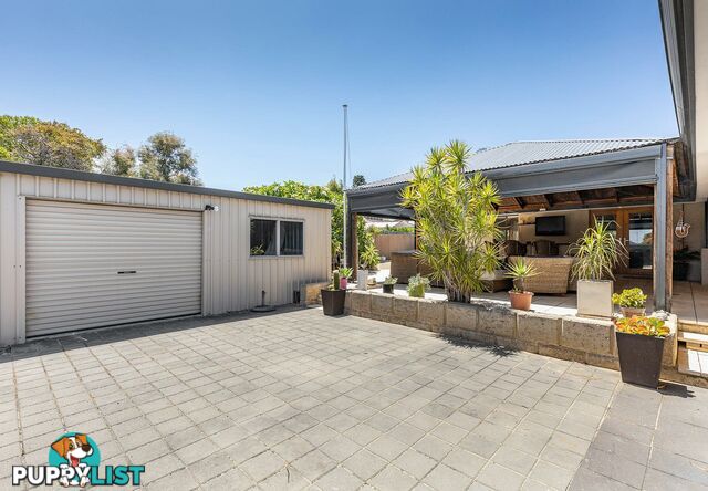 1 Blight Court KINGSLEY WA 6026