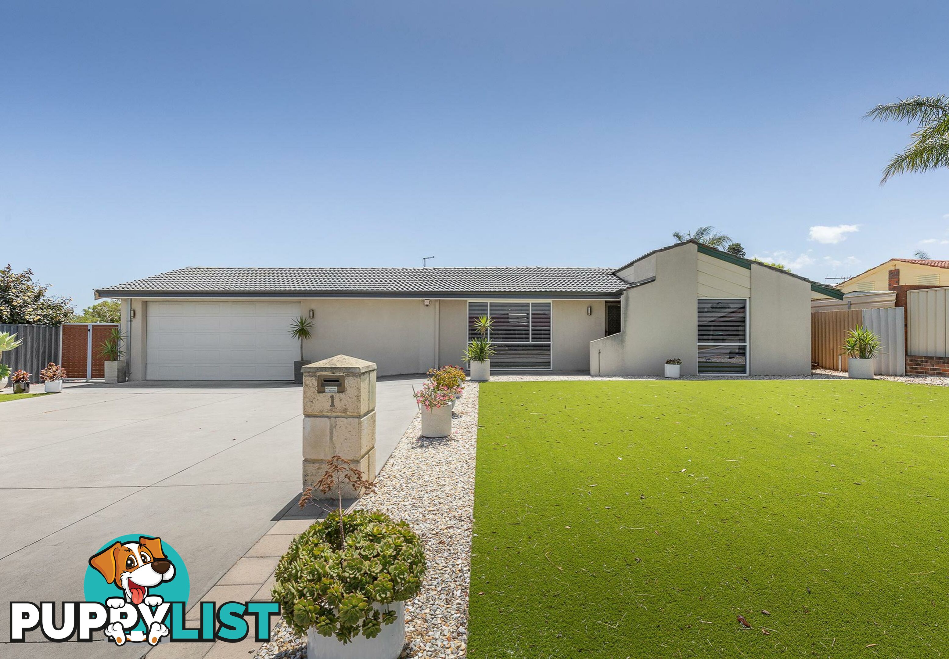 1 Blight Court KINGSLEY WA 6026