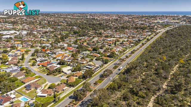 16 Fontana Cove JOONDALUP WA 6027