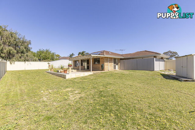 16 Fontana Cove JOONDALUP WA 6027