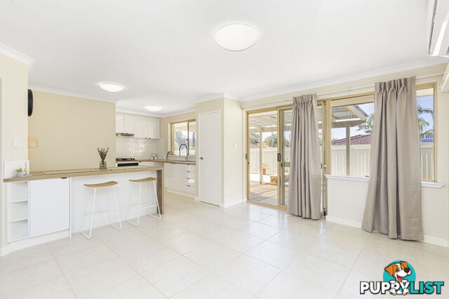 16 Fontana Cove JOONDALUP WA 6027