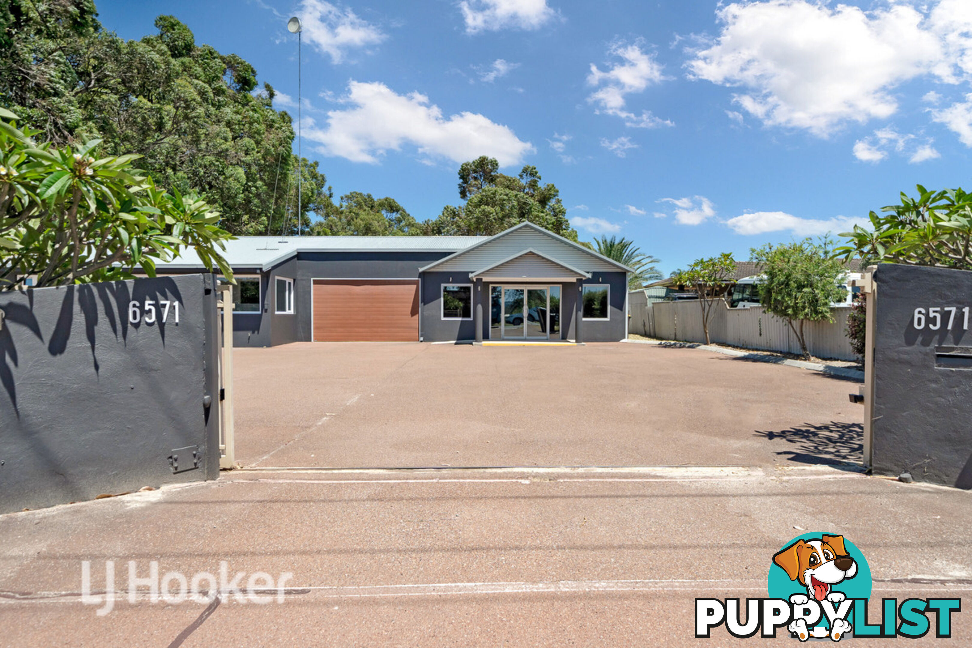 6571 West Swan Road WEST SWAN WA 6055