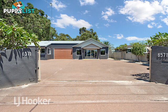 6571 West Swan Road WEST SWAN WA 6055