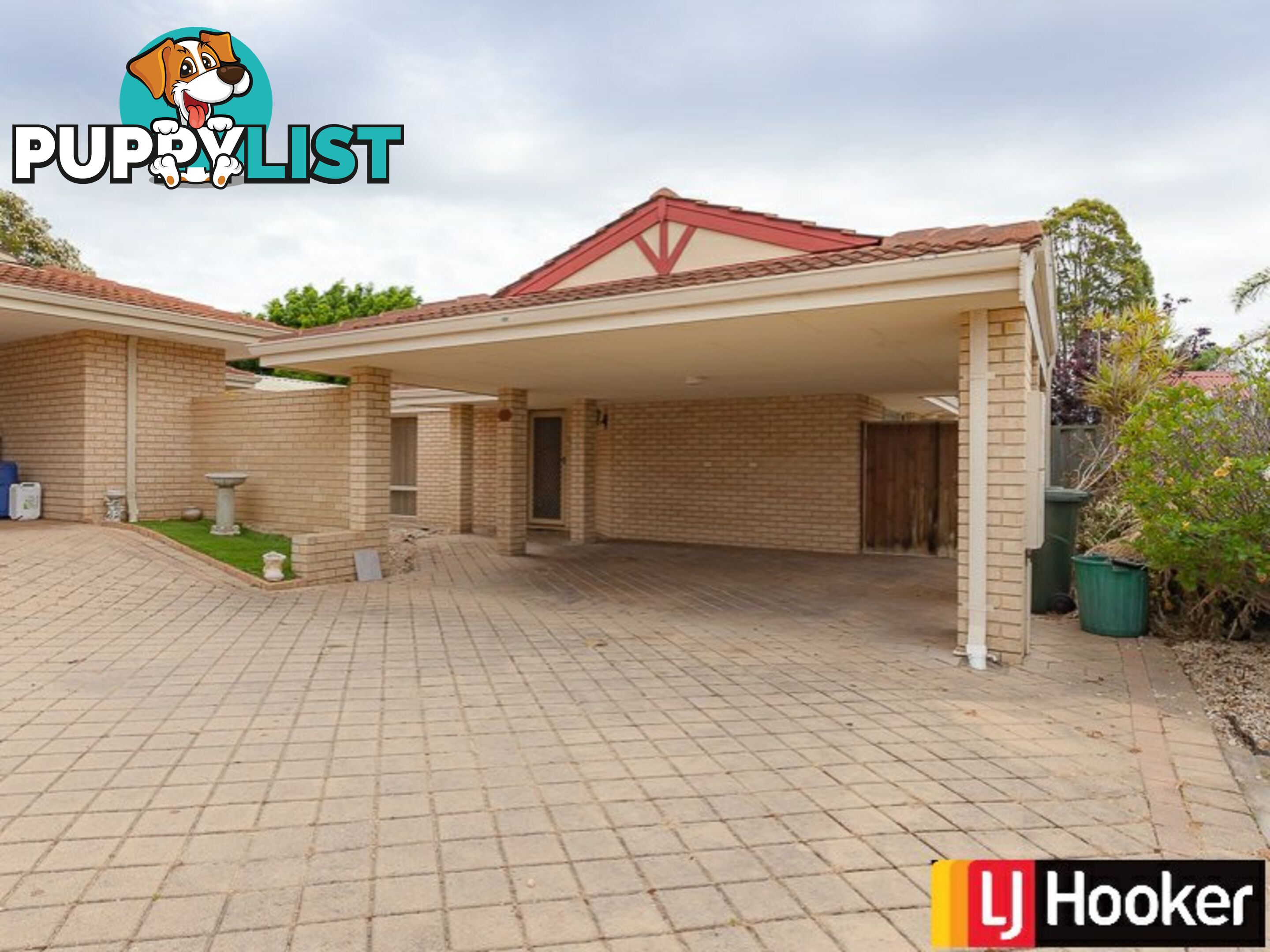 3b Pepin Court JOONDALUP WA 6027