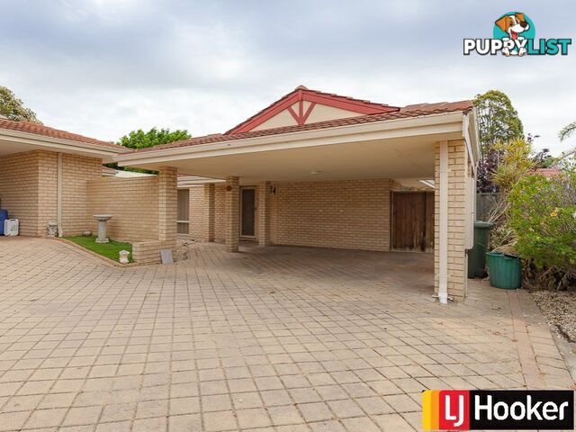 3b Pepin Court JOONDALUP WA 6027