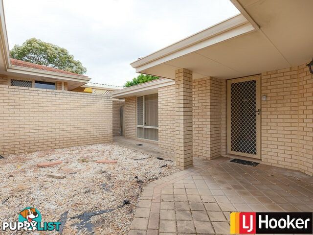 3b Pepin Court JOONDALUP WA 6027