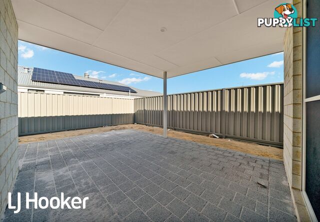 119 Leeward Avenue EGLINTON WA 6034