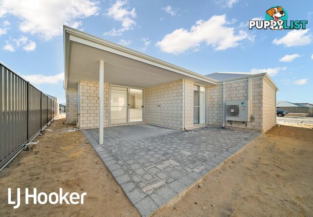 119 Leeward Avenue EGLINTON WA 6034