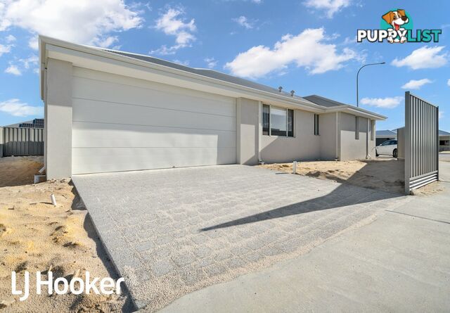 119 Leeward Avenue EGLINTON WA 6034