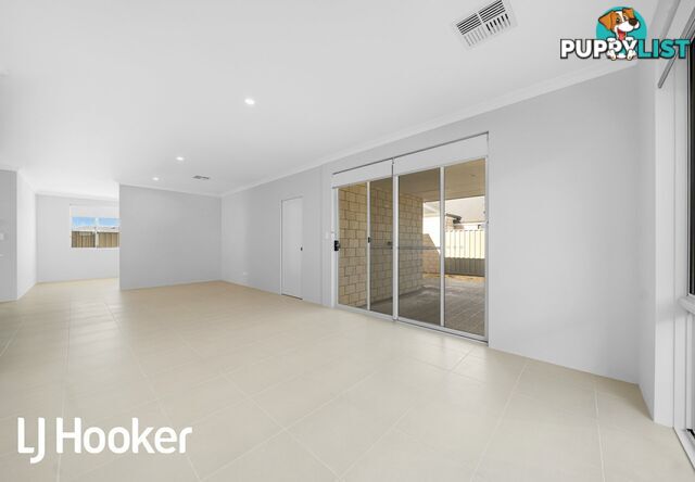 119 Leeward Avenue EGLINTON WA 6034