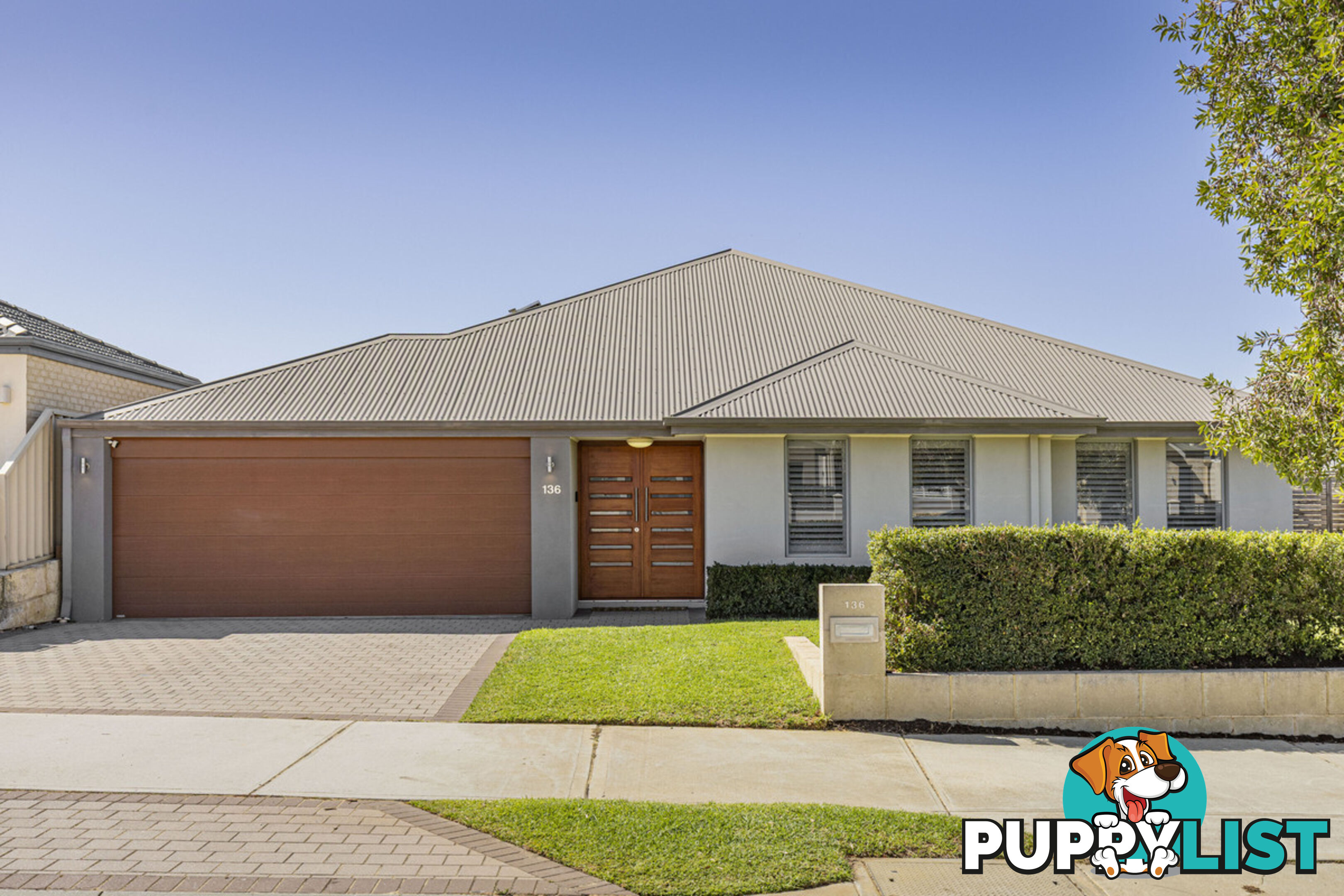 136 Benenden Avenue BUTLER WA 6036