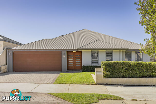 136 Benenden Avenue BUTLER WA 6036